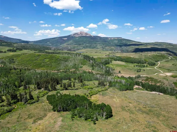 TBD Wilson Mesa Ranch, Tract 47 Circle, Placerville, CO 81430