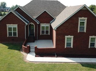 27 Creekside Dr, Manchester, TN 37355