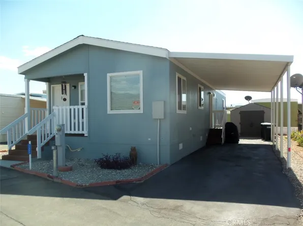 1600 S San Jacinto Ave Space 121, San Jacinto, CA 92583