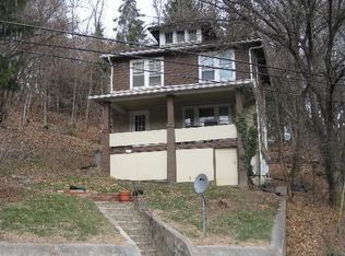 711 Greene St, Cumberland, MD 21502