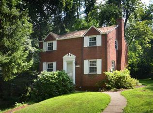 11741 Joan Dr, Pittsburgh, PA 15235