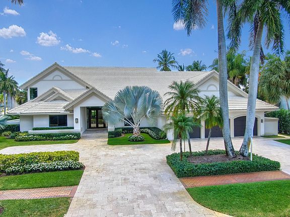 Home For Sale In St Andrews Country Club