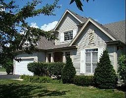 Home for Sale in Plainfield, Illinois $259,900