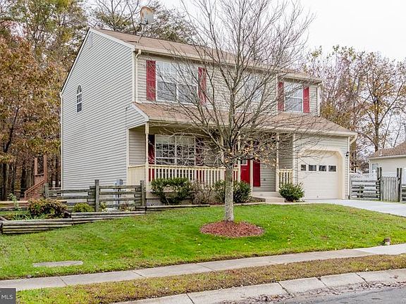 2nd image of 7907 Evesboro Dr