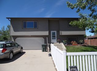 108 W Timothy St, Gillette, WY 82718