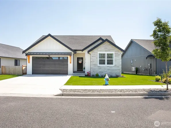 2016 Steelhead Way, Lynden, WA 98264