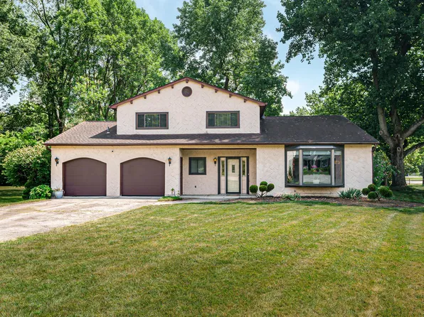 5861 Effingham Rd, Columbus, OH 43213