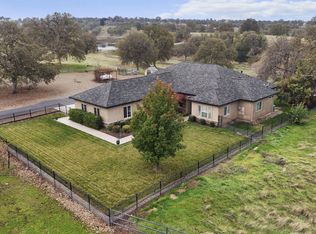 19055 Del Mar Dr, Cottonwood, CA 96022