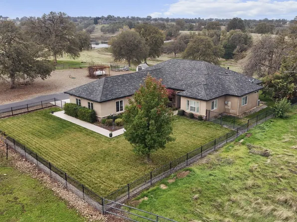 19055 Del Mar Dr, Cottonwood, CA 96022