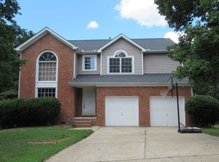 5004 Bridgewood Dr, Durham, NC 27713