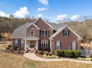 6765 Arno Allisona Rd, College Grove, TN 37046