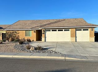 1118 Marbella, Ridgecrest, CA 93555