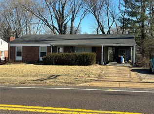 1436 Ross Ave, Saint Louis, MO