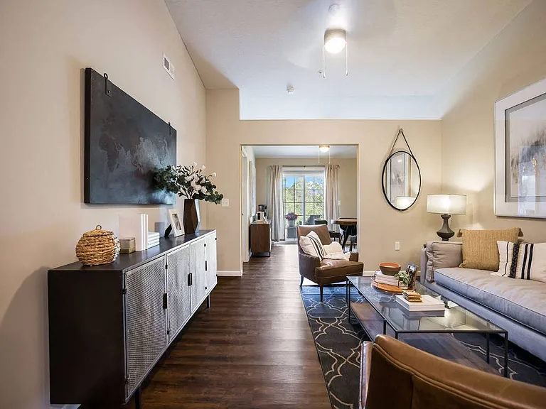 Beautiful Homes Full of Natural Light