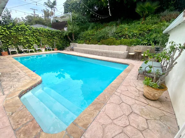 2244 S Beverly Dr, Los Angeles, CA 90034