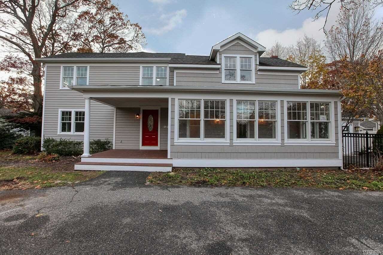 132 Fairview Ave, Bayport, NY 11705 Zillow