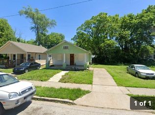 5927 Wabash Ave, Kansas City, MO 64130