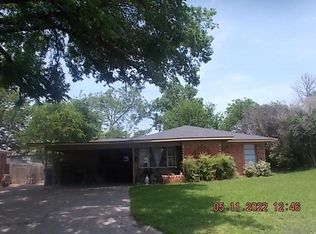 2003 Redbud Ave, Duncan, OK 73533