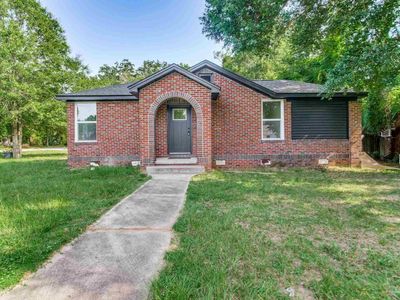 1800 E Maxwell St, Pensacola, FL, 32503