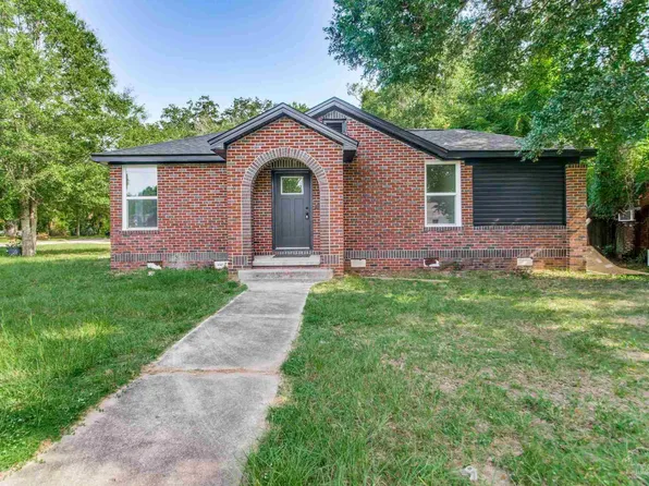 1800 E Maxwell St, Pensacola, FL 32503