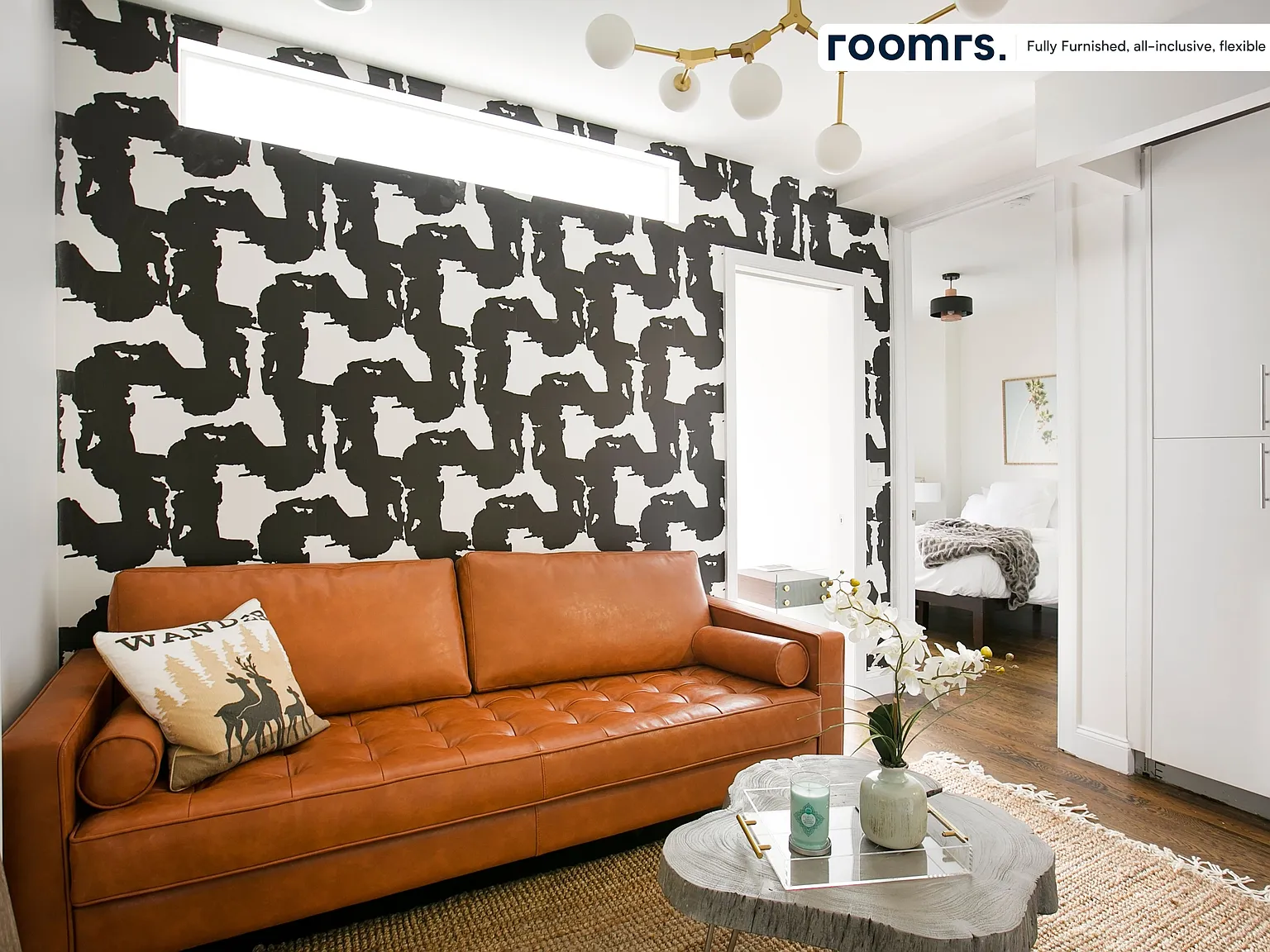 4 bed, 827 sqft, $2,504 — Photo 4