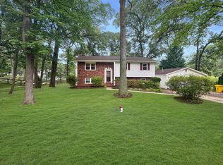 1583 Vespers Way, Pasadena, MD 21122