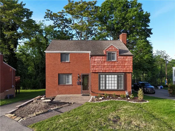 5113 Azalea Dr, Pittsburgh, PA 15236
