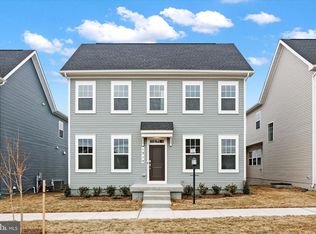 1315 Foal St LOT 10, Ranson, WV 25438