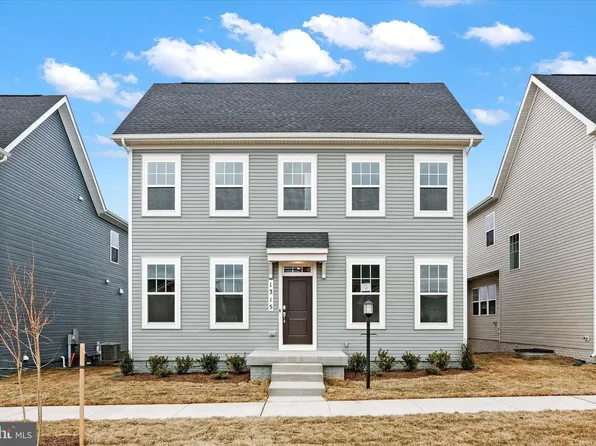 1315 Foal St Lot 10, Ranson, WV 25438