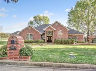 1807 Wendover Pl, Tyler, TX 75703
