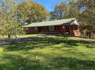 4927 Rickman Rd, Cookeville, TN 38506