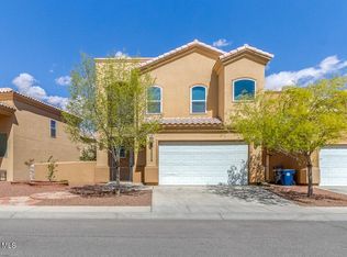 3654 Almond Beach Dr, El Paso, TX 79936