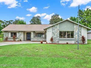 3177 Maxwell Ave, Spring Hill, FL 34608