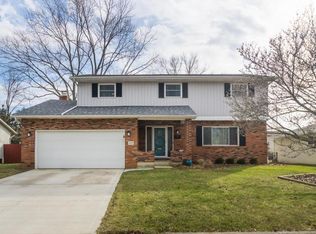 2171 Teakwood Dr, Columbus, OH 43229