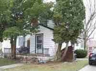14847 Cleophus Ave, Allen Park, MI 48101