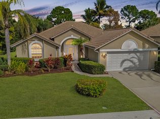 1305 SW Briarwood Dr, Port Saint Lucie, FL 34986