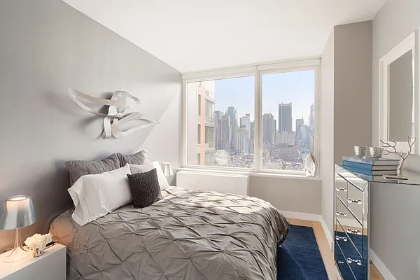 Rented by Gotham Organization | media 40