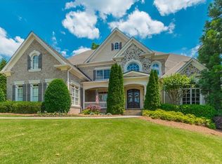 719 Glenover Dr, Milton, GA 30004