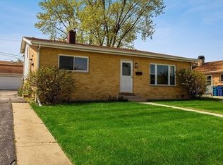 502 E Washington St, Bensenville, IL 60106