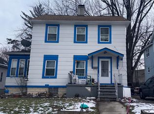 119 Jones St, Mount Clemens, MI