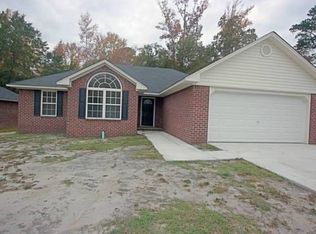 1330 Geraint Rd, Sumter, SC 29154