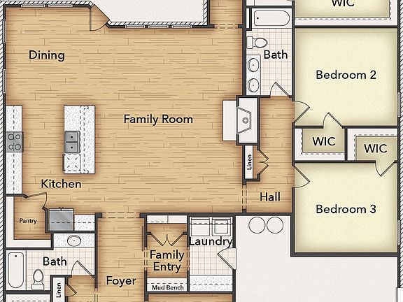 2nd image of this home