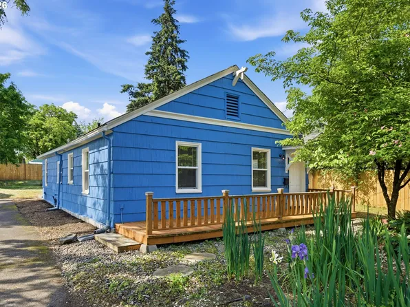 6016 NE Alberta St, Portland, OR 97218