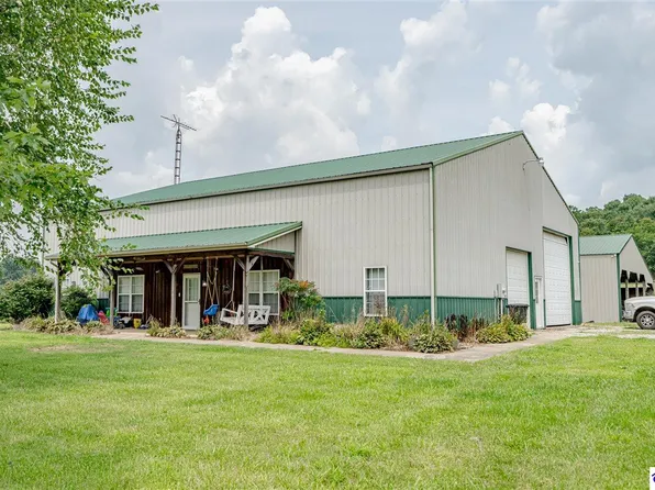 2207 Rabbit Flat Rd, Caneyville, KY 42721
