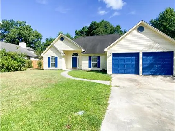 42 Cutler Dr, Savannah, GA 31419