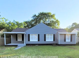 1814 E 39th St #B, Savannah, GA 31404
