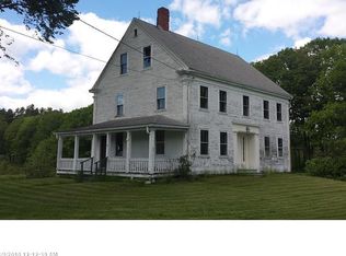 20 Birch Point Rd, Wiscasset, ME 04578