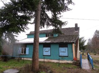 43240 SE Music Camp Rd, Sandy, OR 97055