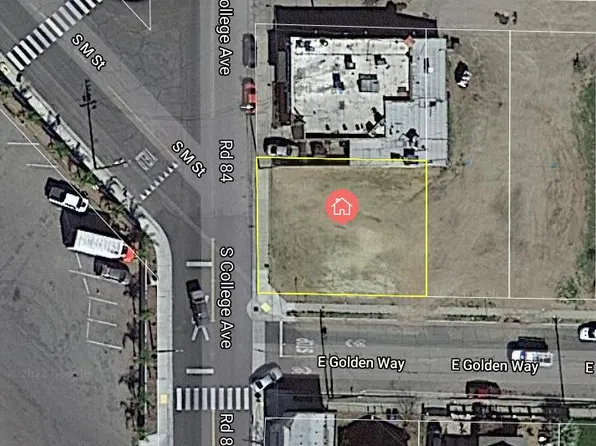 921 E Golden Way, Dinuba, CA 93618