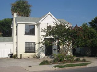 2011U N 3rd St, Neptune Beach, FL 32266
